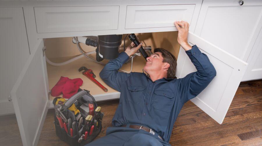 Professional Leak Detection in Lamar, CO